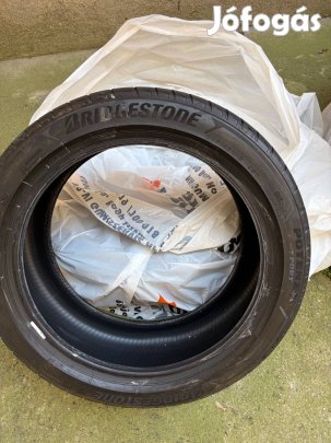 Eladó 225/45 R18 Bridgestone Potenza Sport nyári gumi