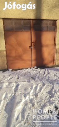 Eladó 22 nm-es Garázs Hódmezővásárhely