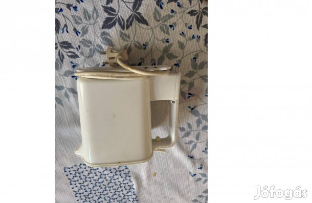 Eladó 230 Voltos, 800 Wattos Német víz forraló