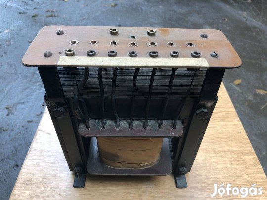 Eladó 230 Voltról 12, 24, 36 és még transzformátor