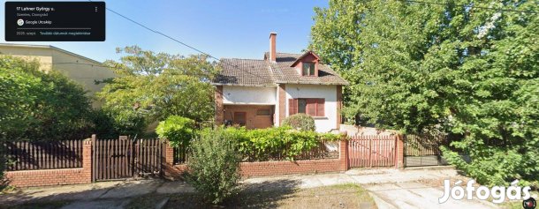 Eladó 230 nm-es, 5 szobás családi ház Szentesen