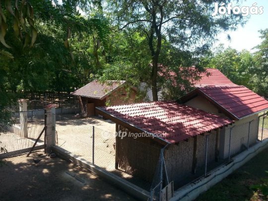 Eladó 230 nm-es ház Bugyi