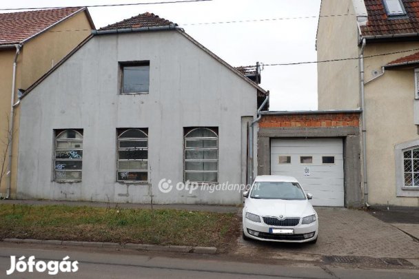 Eladó 230 nm-es ház Szeged