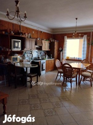 Eladó 233 nm-es ház Berzence