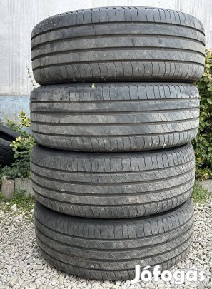 Eladó 235/55 r19 Michelin nyári gumi szett!