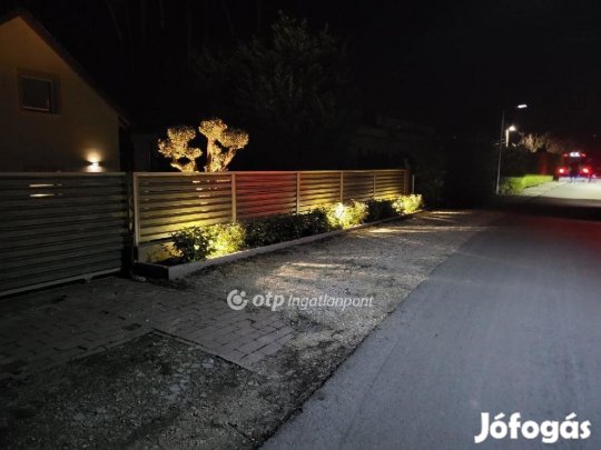 Eladó 235 nm-es ház Telki