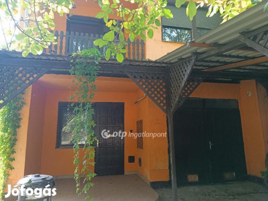 Eladó 236 nm-es ház Tiszavasvári