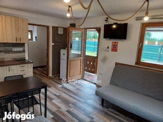 Eladó 23 nm-es ház Dunavarsány