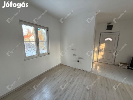 Eladó 23 nm-es ház Meggyeskovácsi