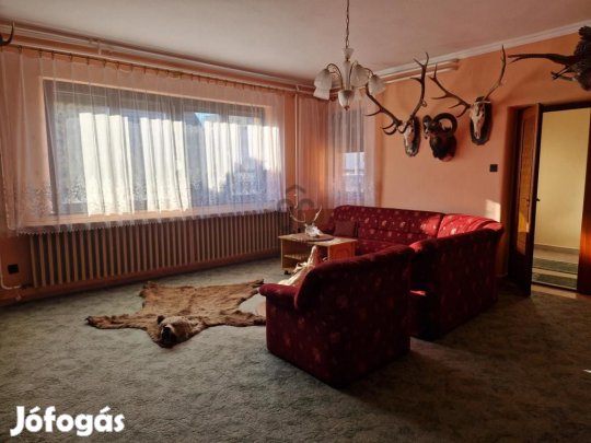 Eladó 240 nm-es ház Eszteregnye