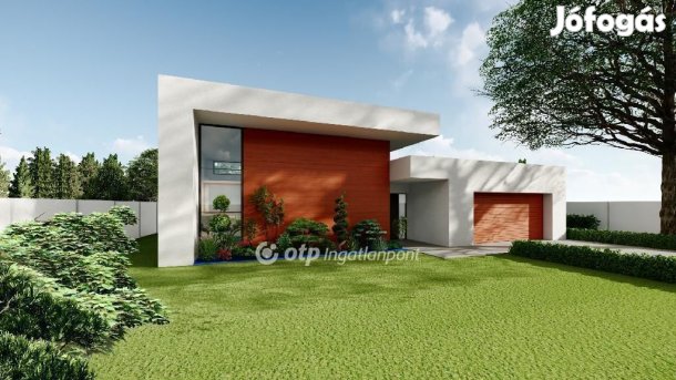 Eladó 245 nm-es ház Hajdúszoboszló