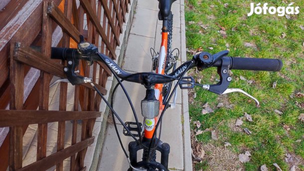 Eladó 24" Galaxy kerékpár