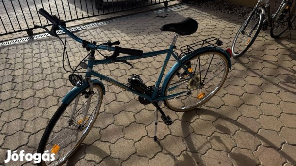 Eladó 24- es kerékpár 