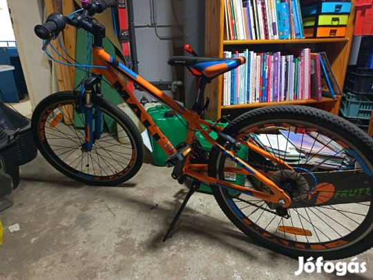 Eladó 24-es Mali Mountainbike