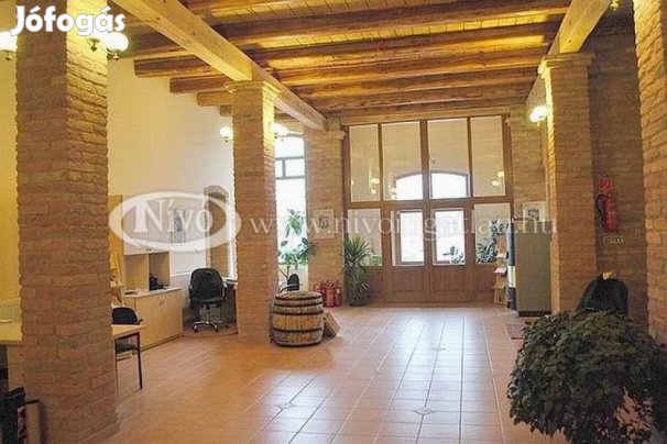 Eladó 2500 nm-es Telephely Bakonyjákó