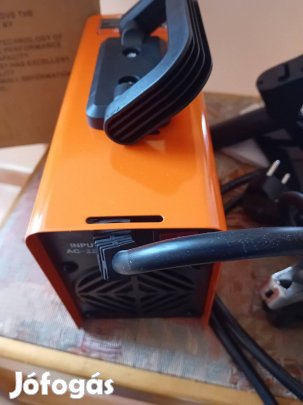 Eladó 250A inverteres hegesztő 