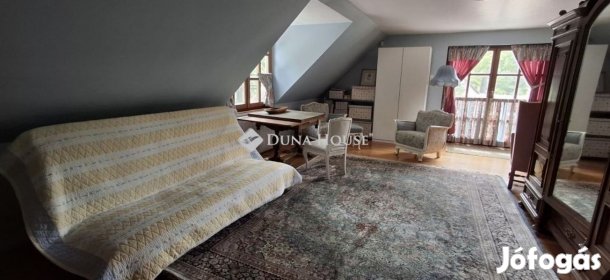 Eladó 250 nm-es ház Leányfalu