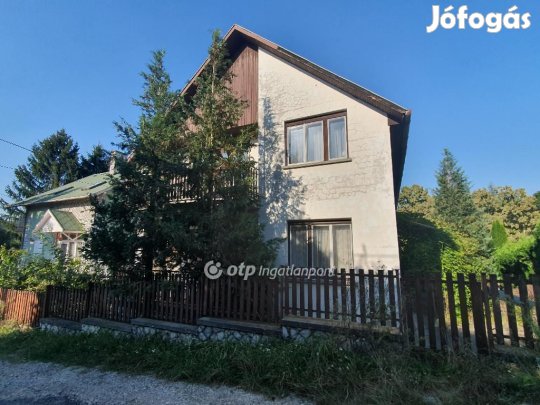 Eladó 250 nm-es ház Miskolc