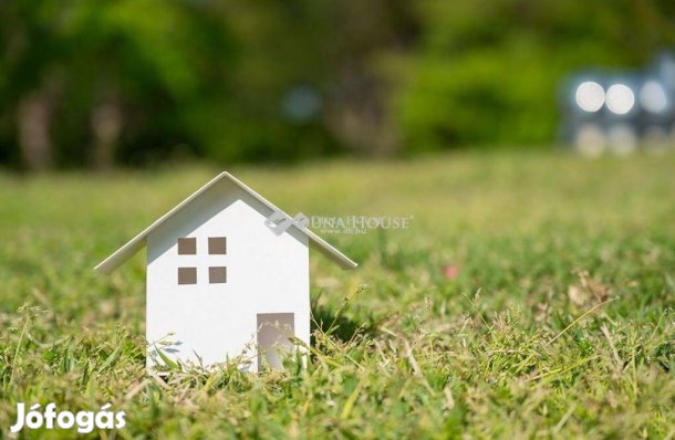 Eladó 2529 nm-es telek Körmend #5145045