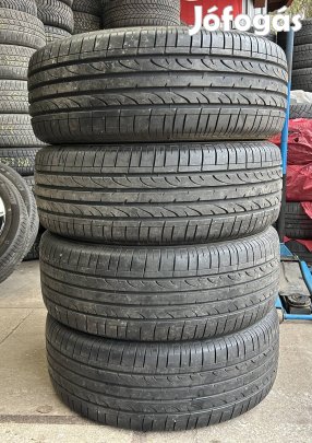 Eladó 255/60 r18 Bridgestone nyári gumi szett!