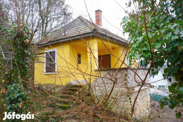 Eladó 25 nm-es Felújítandó Üdülő, nyaraló Miskolc