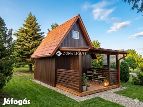 Eladó 25 nm-es ház Fehérvárcsurgó