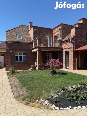 Eladó 260 nm Családi ház Hajdúszoboszlón