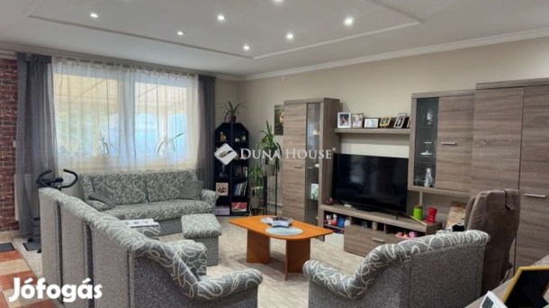 Eladó 265 nm-es ház Debrecen