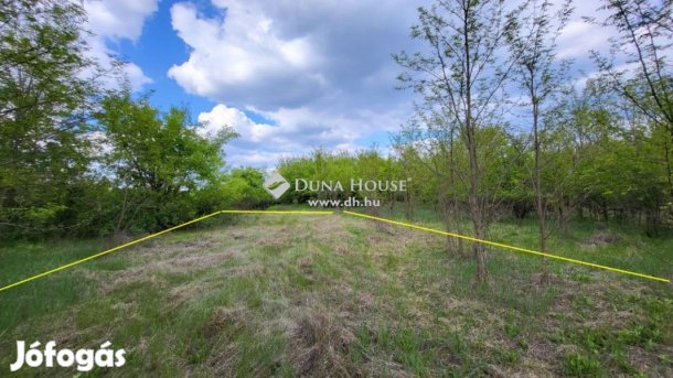 Eladó 2672 nm-es telek Tápióbicske