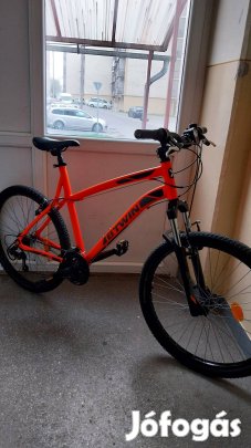 Eladó 26" Btwin felnőtt kerékpár 