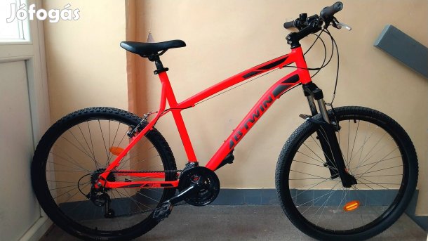 Eladó 26" Btwin felnőtt kerékpár