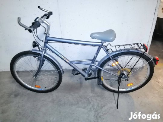 Eladó 26" Mephisto kerékpár