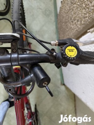 Eladó 26" Olimpia kerékpár