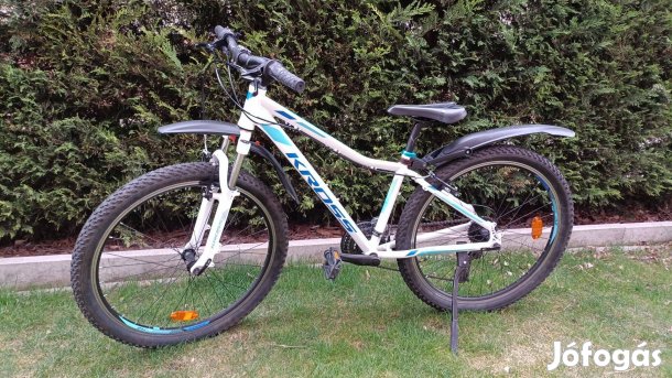 Eladó 26"-os Kross Lea uniszex kerékpár