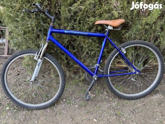 Eladó 26'-os kerékpár