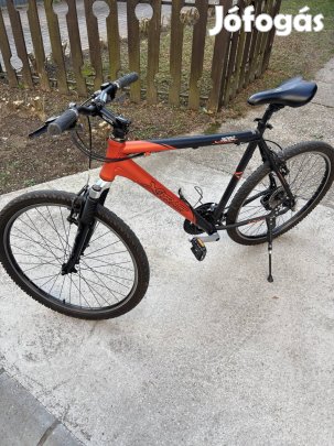 Eladó 26'-os kerékpár