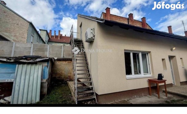 Eladó 26 nm-es lakás Szombathely #5180590