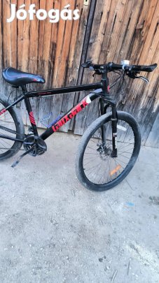 Eladó 26-os méretű Mountain bike bicikli