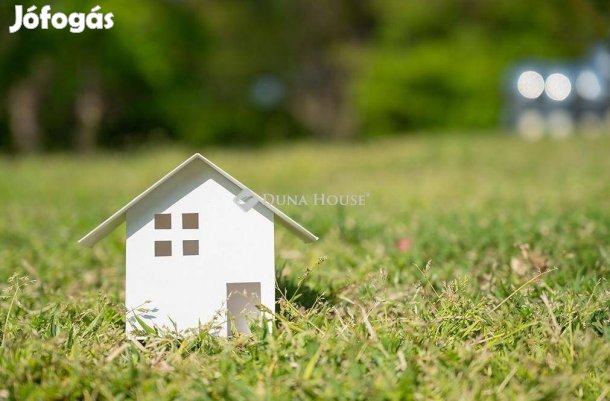 Eladó 2709 nm-es telek Dióskál #5114620