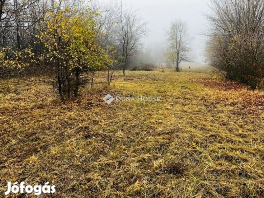 Eladó 2751 nm-es telek Sülysáp