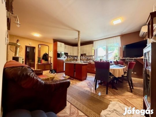 Eladó 278 nm-es ház Kecskemét