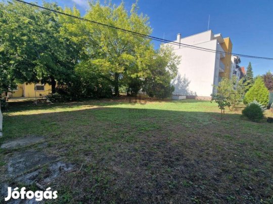 Eladó 27 nm-es lakás Budapest 14. ker. #5030539