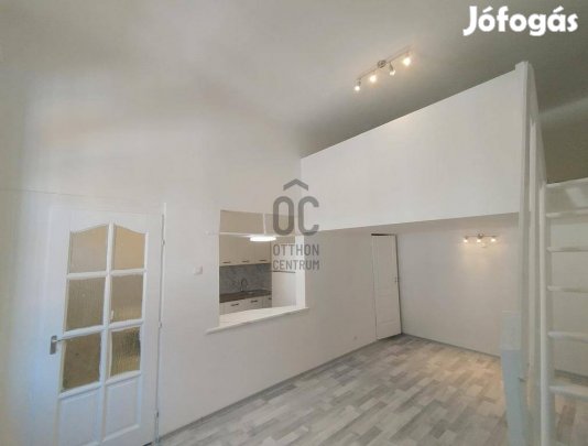 Eladó 27 nm-es lakás Budapest 8. ker. #5179507