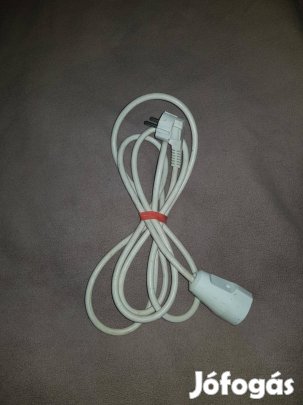 Eladó 280cm lengőkábel