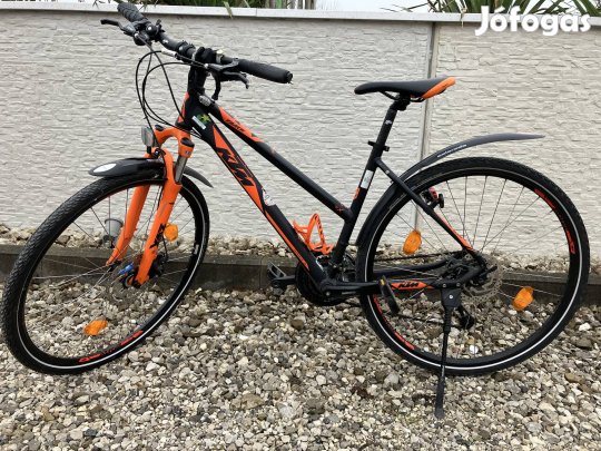 Eladó 28" KTM kerékpár