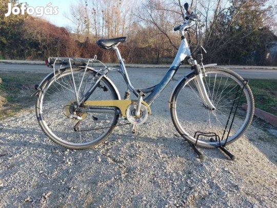 Eladó 28 as KTM citybike