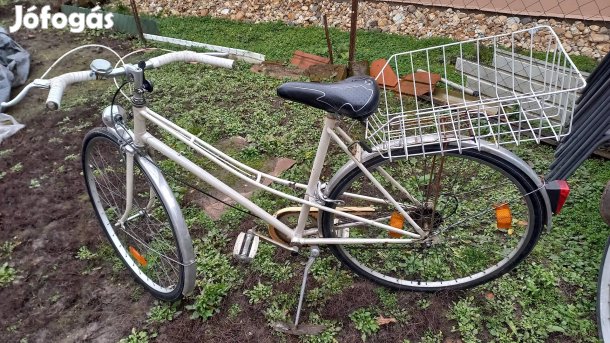Eladó 28-as felnőtt bicikli 