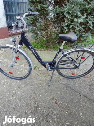 Eladó 28-as kerékpár