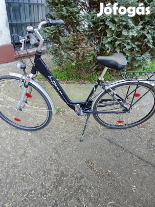 Eladó 28-as kerékpár