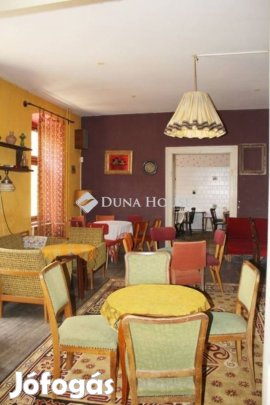 Eladó 290 nm-es étterem Pécs